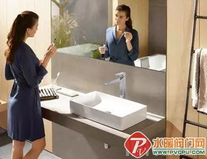 蟬聯(lián)衛(wèi)浴設計王者寶座 漢斯格雅if排名超越蘋果和奧迪