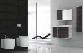 歐美爾衛浴 創業投資的優質選擇，水暖潔具領域的機遇