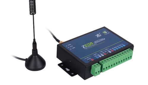 致遠(yuǎn)DTU設(shè)備在環(huán)境監(jiān)測RTU系統(tǒng)中的集成與應(yīng)用 軟件配置與實(shí)施指南